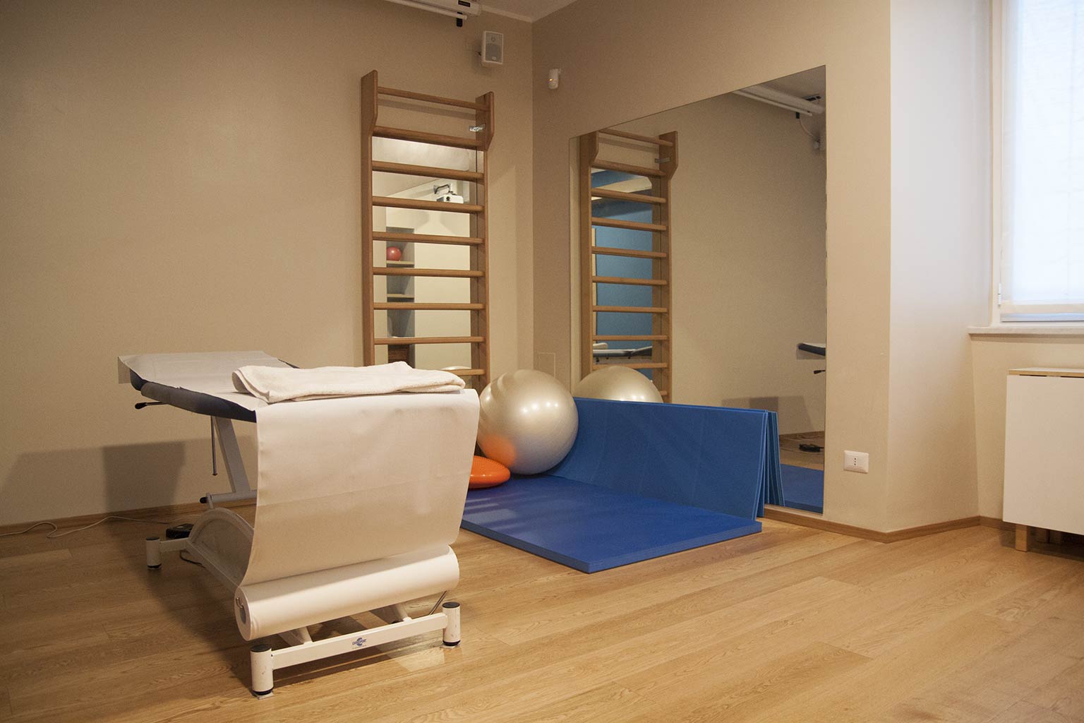 MIR LA TENDA STUDIO 